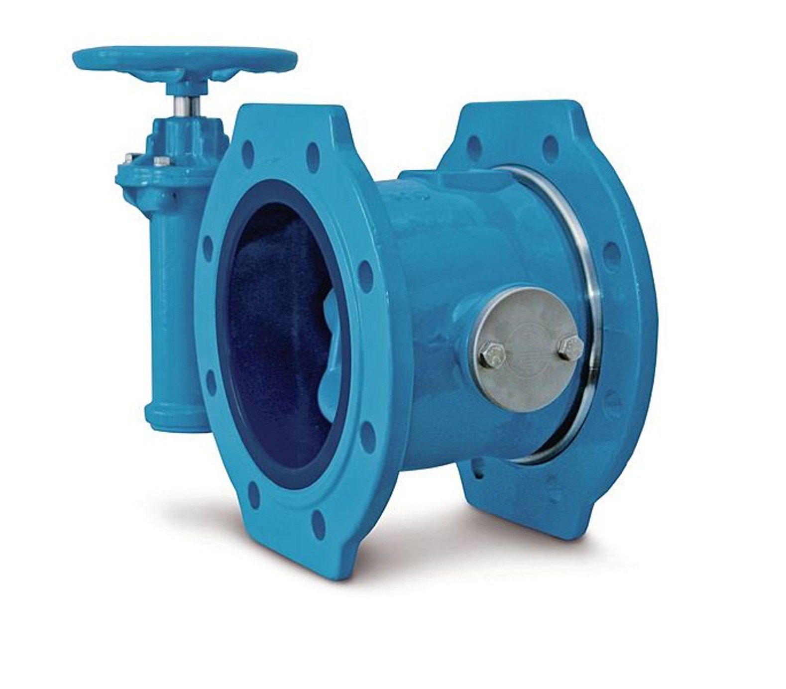 Butterfly Valves- Erhard