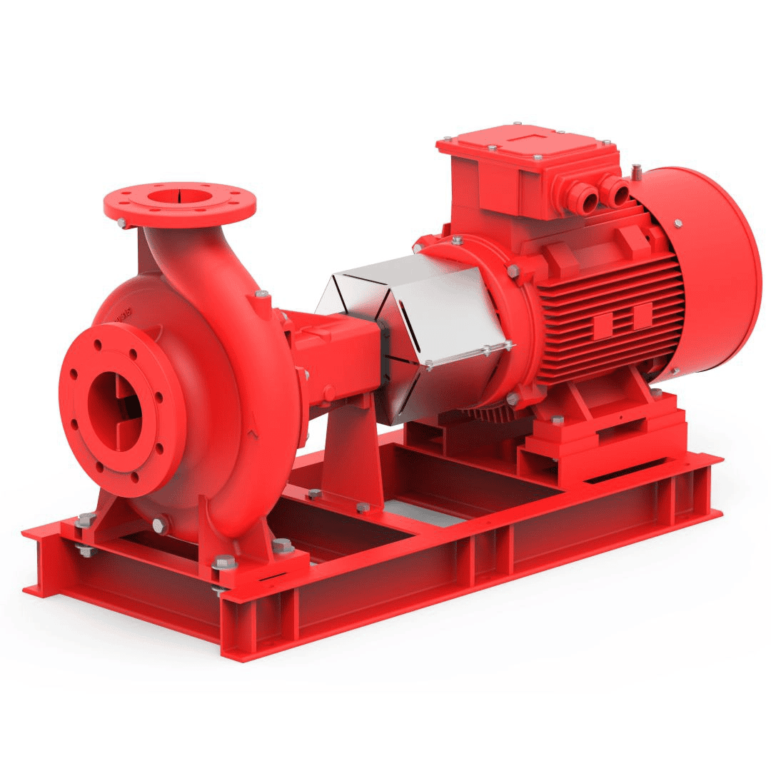 FGBS Series-General Pump- FGHC Series-General Pump