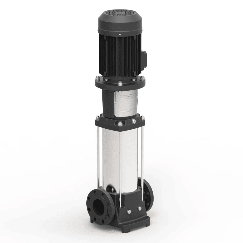 GCR-GENERAL PUMP