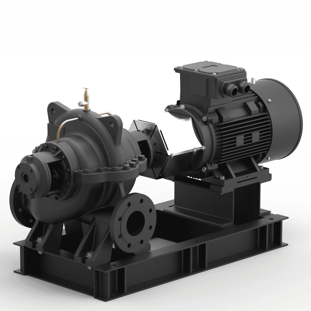 GHC-GENERAL PUMP