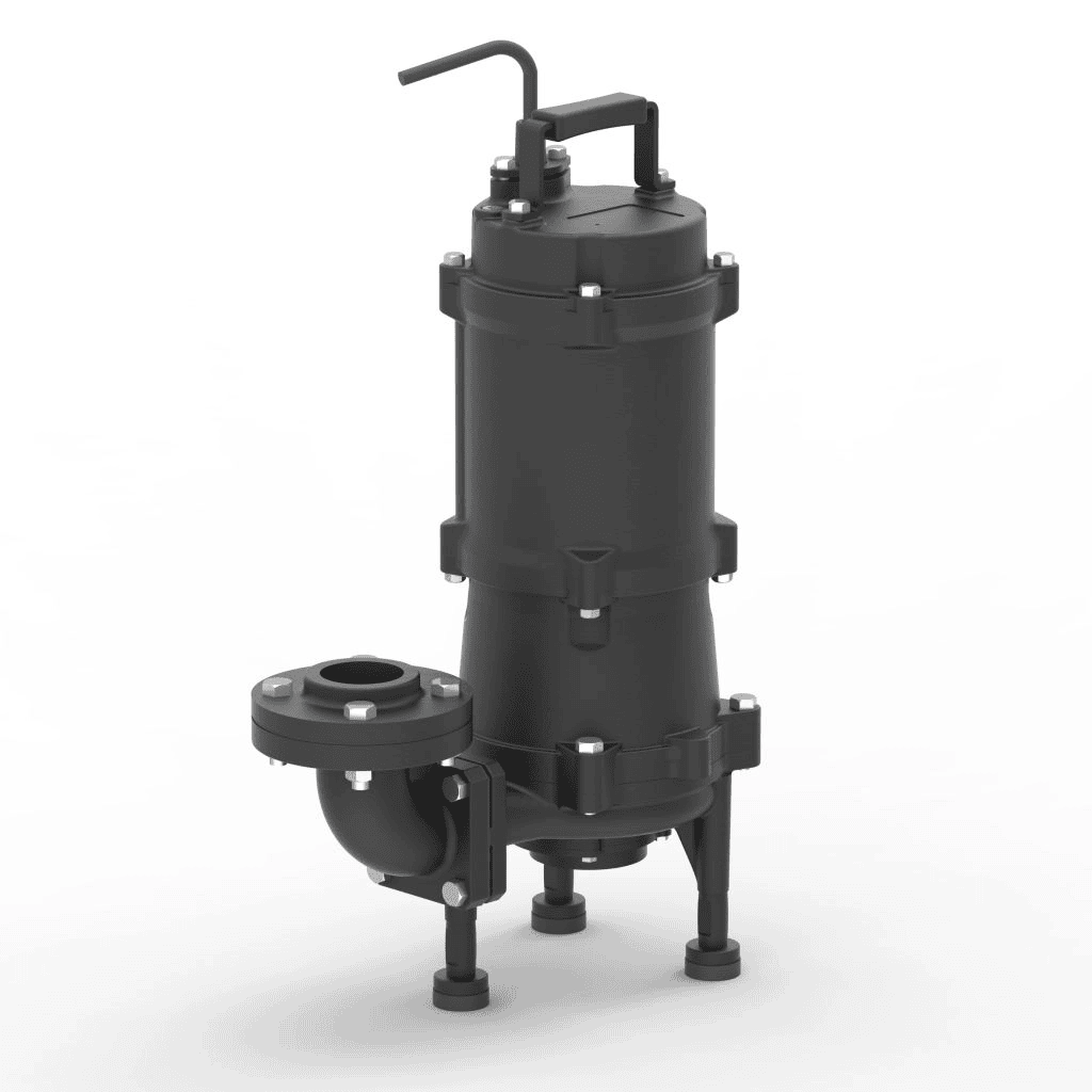 GMP-General Pump