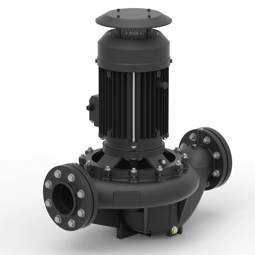 GVI-GENERAL PUMP