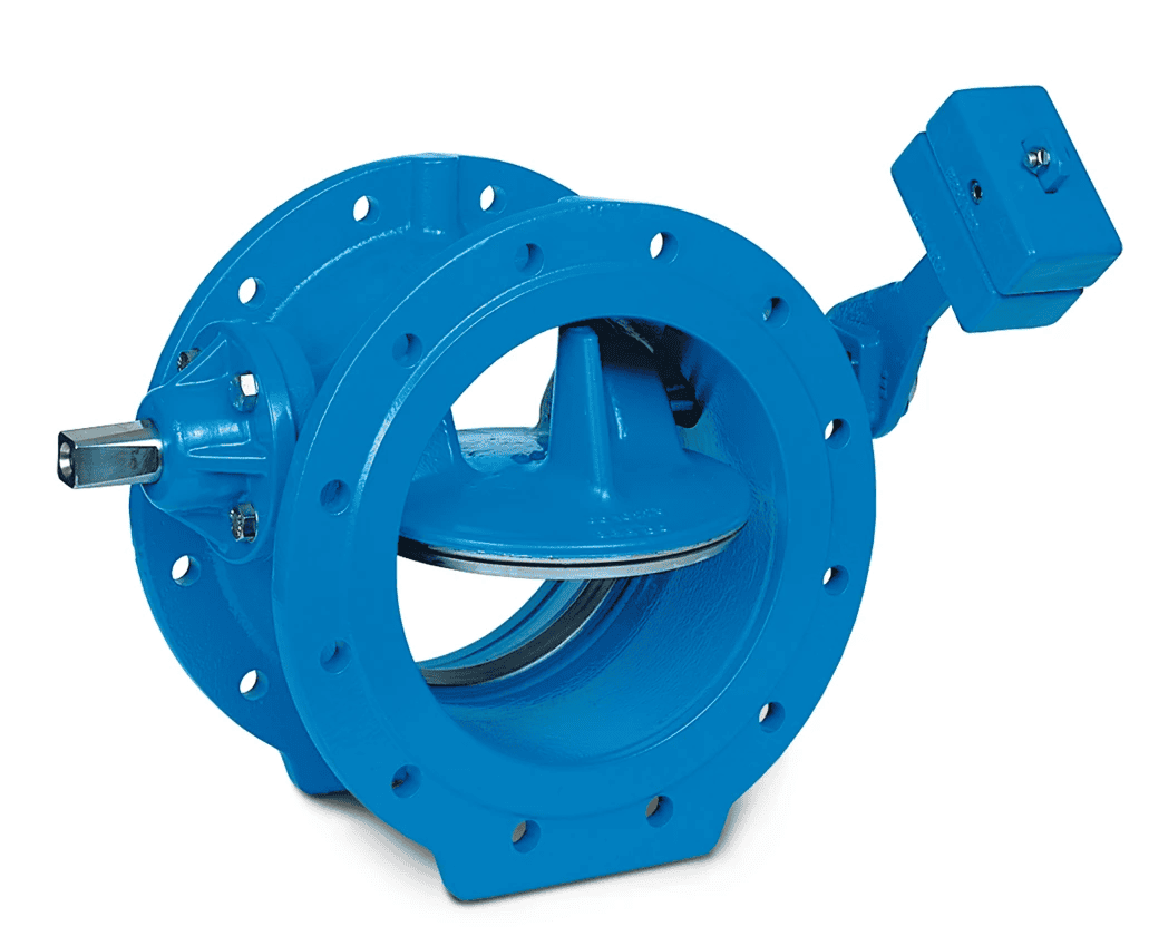Non-Return Valves- Erhard