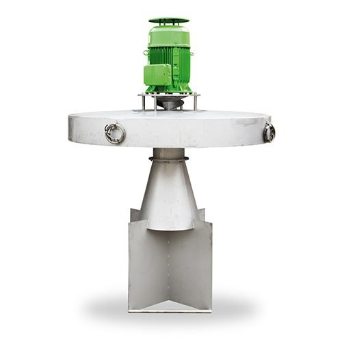 Surface Araerators