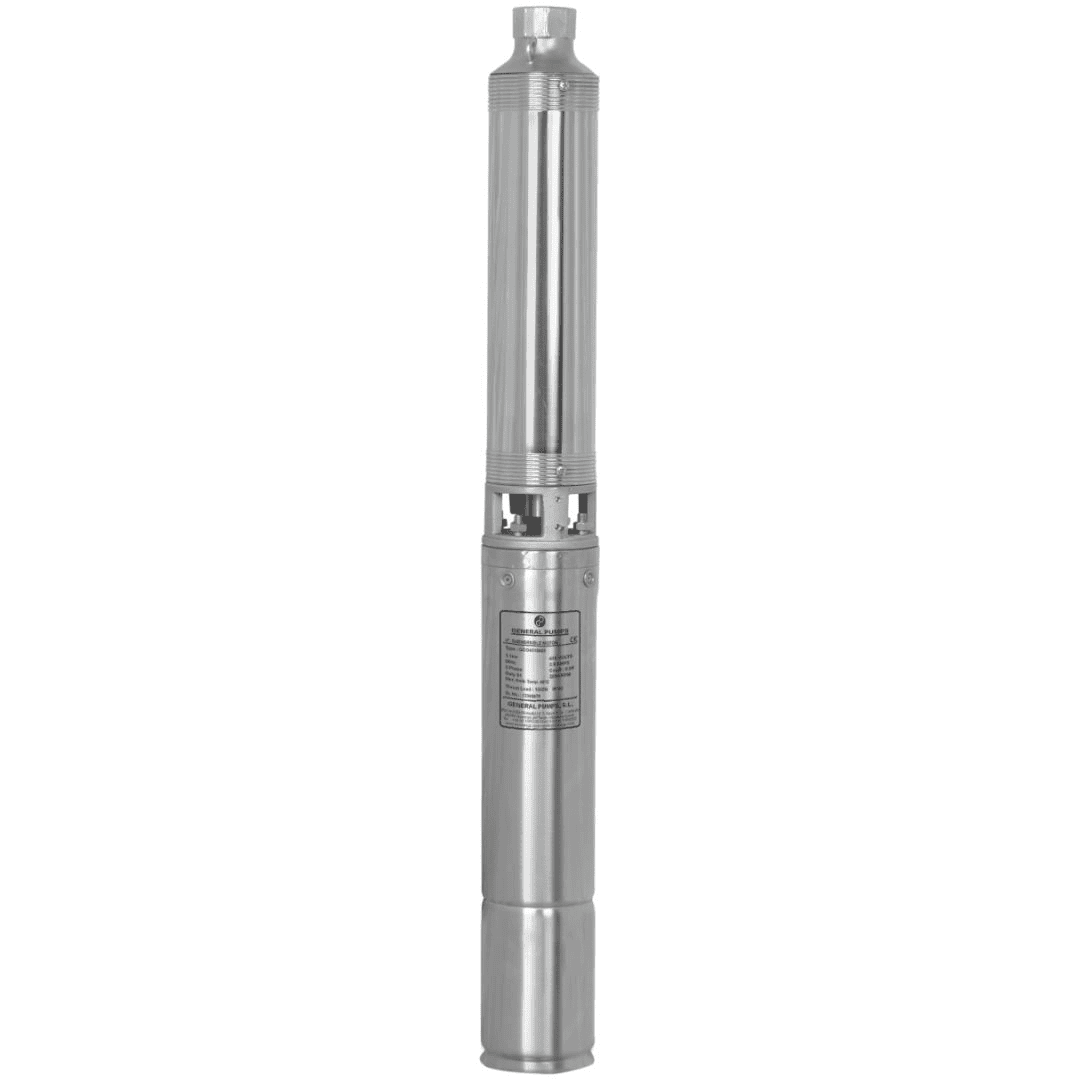 V Series-General Pump