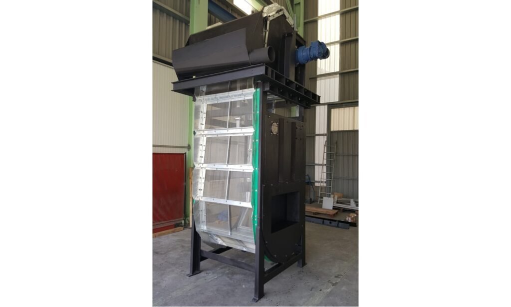 Chain Filter Chain Sieve SCREENING